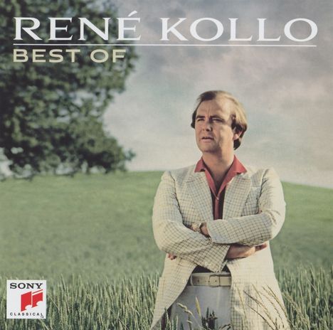 Rene Kollo - Best of, 2 CDs