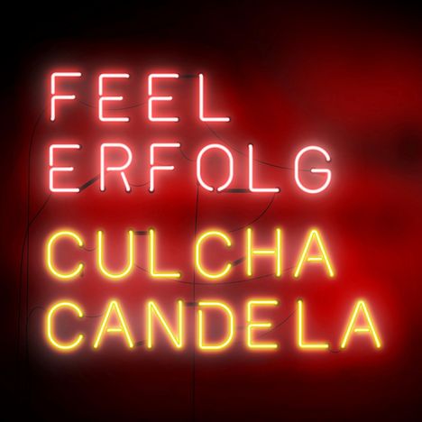 Culcha Candela: Feel Erfolg, CD