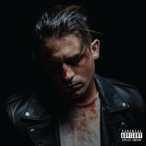 G-Eazy: The Beautiful &amp; Damned, CD