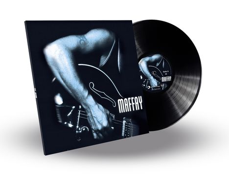 Peter Maffay: Sechsundneunzig (180g), LP