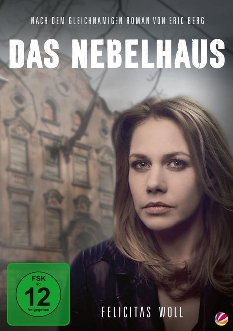 Das Nebelhaus, DVD