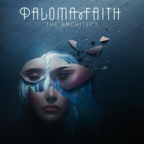 Paloma Faith: The Architect (200g), LP