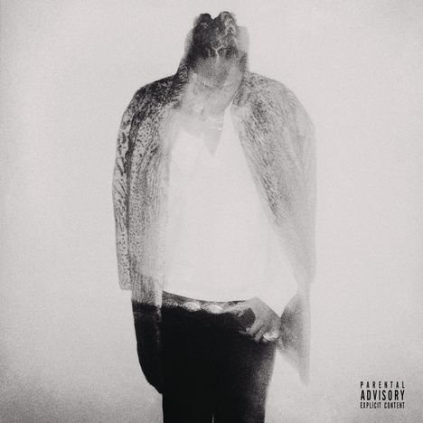 Future: Hndrxx, 2 LPs