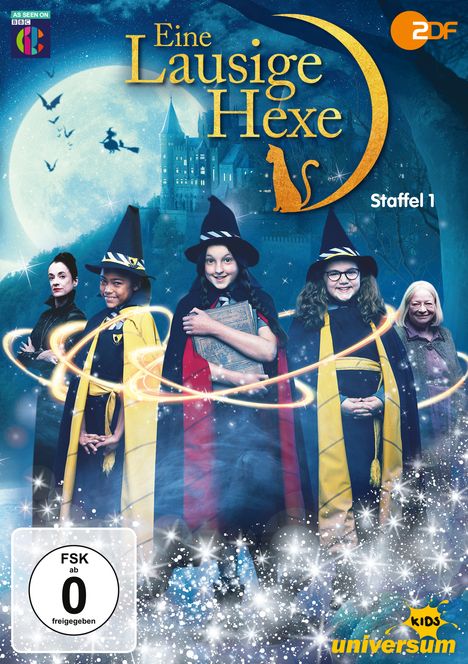 Cover/Produkt Ansicht vergrößern