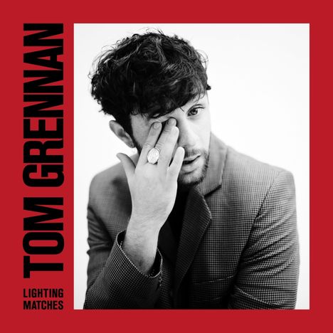 Tom Grennan: Lighting Matches (Explicit), CD