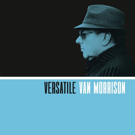 Van Morrison: Versatile, 2 LPs