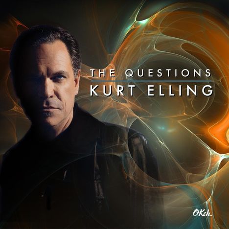 Kurt Elling (geb. 1967): The Questions, CD