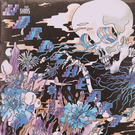 The Shins: The Worms Heart, CD