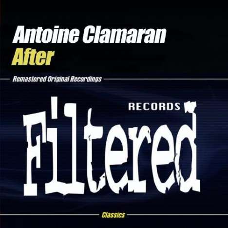 ,antoine,Clamaran: After, Maxi-CD