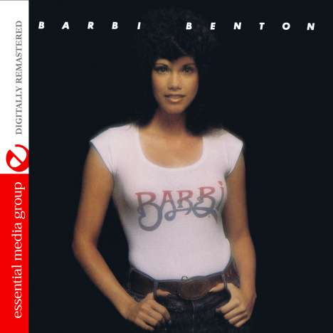 Barbi Benton: Barbi Benton, CD