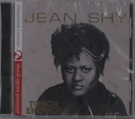 Jean Shy: Tough Enough, CD