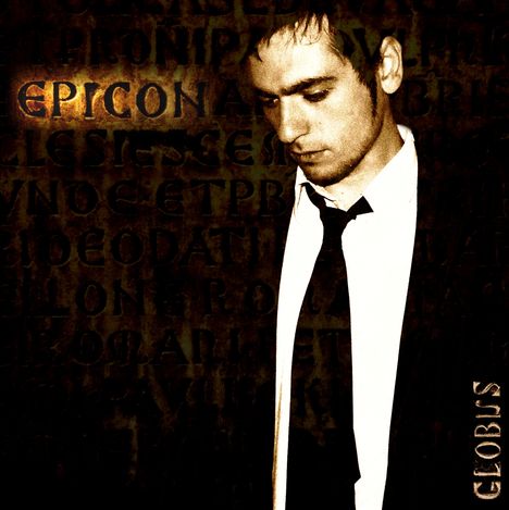 Globus: Epicon, CD