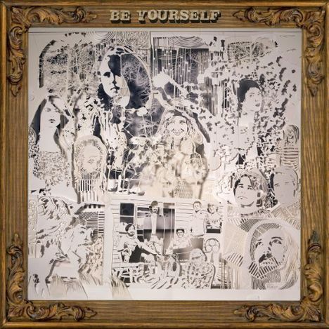 Graham Nash: Be Yourself: Tribute, CD