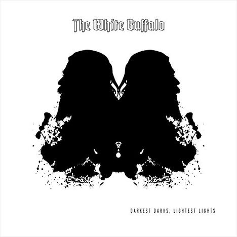 The White Buffalo: Darkest Darks, Lightest Lights, LP