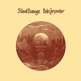 Bob Carpenter: Silent Passage, CD
