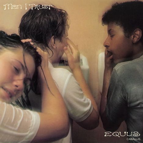 Men I Trust: Equus Caballus, LP