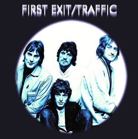 Traffic: First Exit, LP