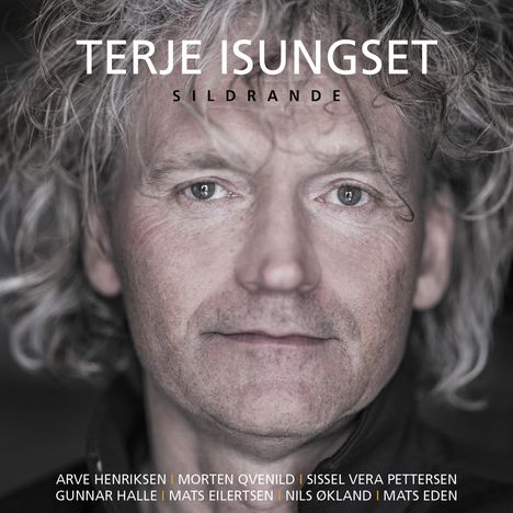 Terje Isungset: Sildrande, CD