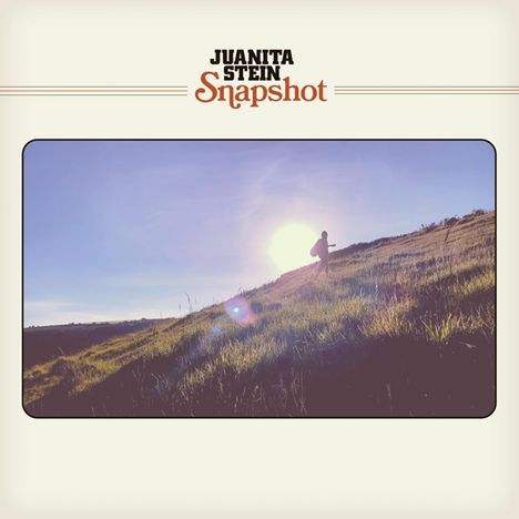 Juanita Stein: Snapshot, LP