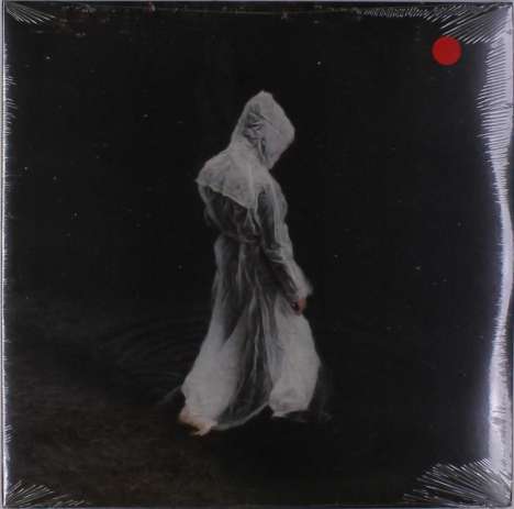 Monolord: Vaenir (Red Vinyl), 2 LPs