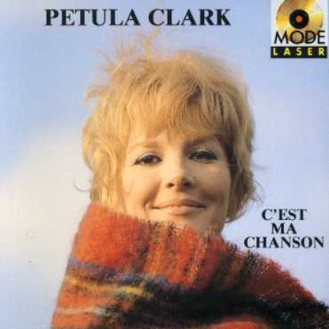 Petula Clark: C'est Ma Chanson, CD