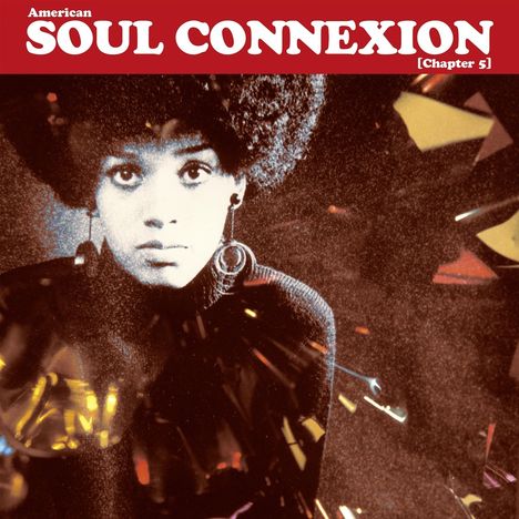 American Soul Connexion Chapter 5, 2 LPs