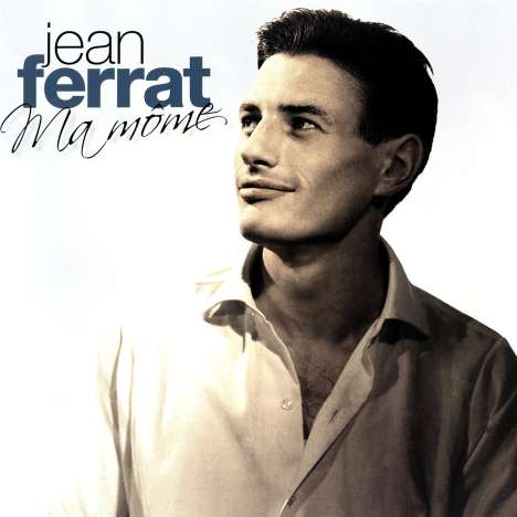 Jean Ferrat (1930-2010): Ma Mome (Limited Edition), 2 LPs