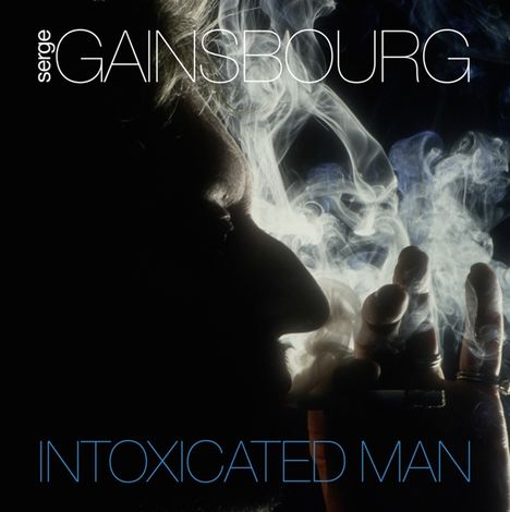 Serge Gainsbourg (1928-1991): Intoxicated Man (Limited Deluxe Edition), 3 LPs und 1 Single 12"