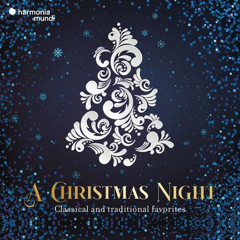 A Christmas Night - Classical and traditional Favorites (180g), LP