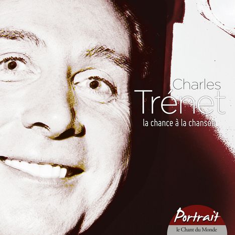 Charles Trenet (1913-2001): La Chance A La Chanson, 5 CDs