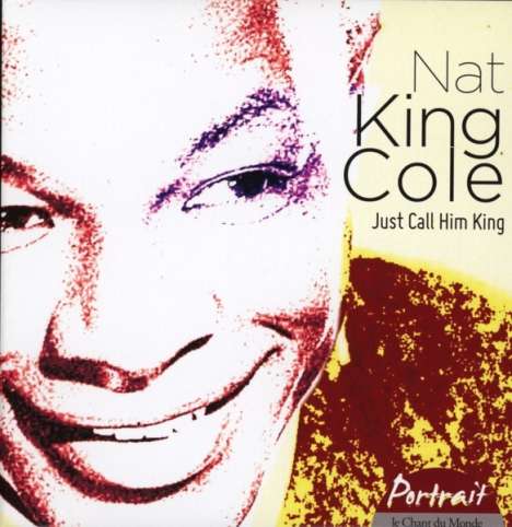 Nat King Cole (1919-1965): Just Call Him King, 5 CDs