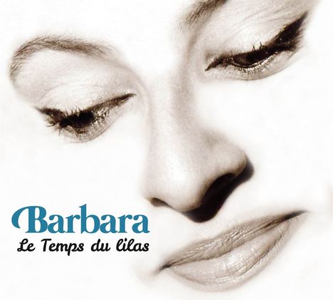 Barbara (1930-1997): Le Temps Du Lilas (Édition Anniversaire 1997 - 2017), 5 CDs
