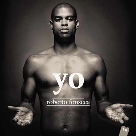 Roberto Fonseca (geb. 1975): Yo (180g), 2 LPs