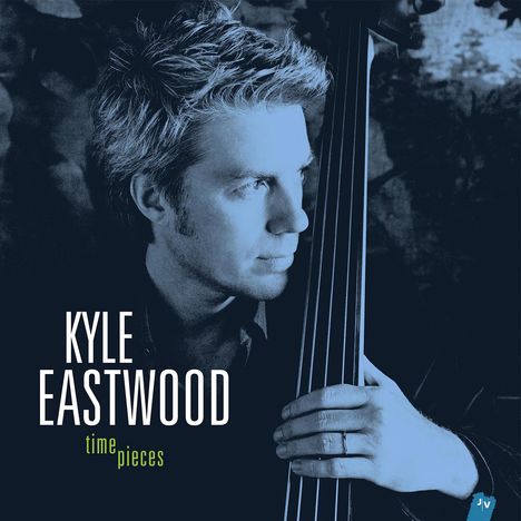 Kyle Eastwood (geb. 1968): Time Pieces (180g), 2 LPs