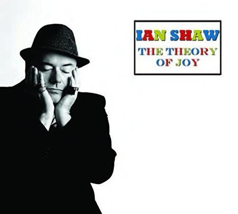 Ian Shaw (geb. 1962): The Theory Of Joy (180g), 2 LPs