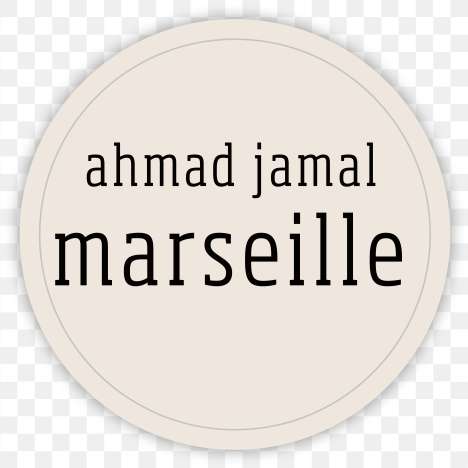 Ahmad Jamal (1930-2023): Marseille (180g), 2 LPs