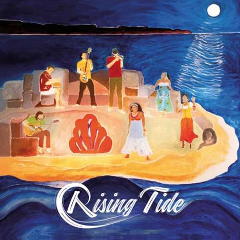 Rising Tide: Rising Tide (180g), 2 LPs