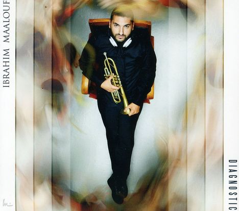 Ibrahim Maalouf (geb. 1980): Diagnostic, CD