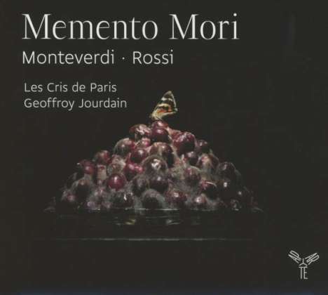 Memento Mori, CD