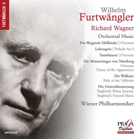 Richard Wagner (1813-1883): Orchesterstücke, Super Audio CD