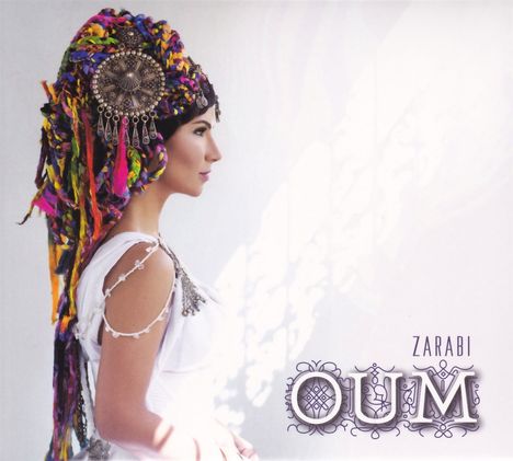 Oum: Zarabi, CD