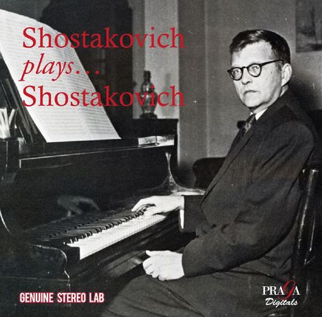 Dmitri Schostakowitsch (1906-1975): Klavierkonzerte Nr.1 &amp; 2, 2 CDs