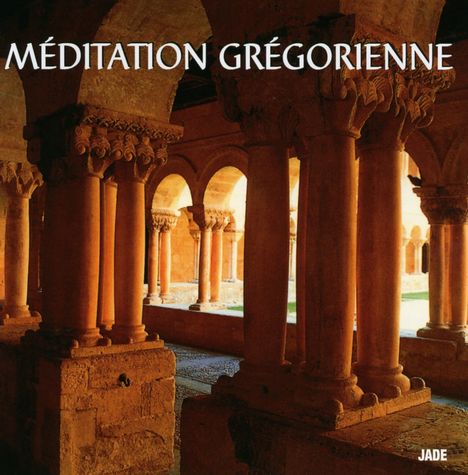 Meditation Gregorienne, CD