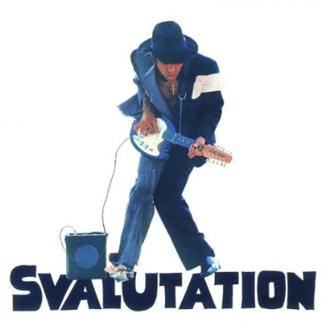 Adriano Celentano: Svalutation, CD