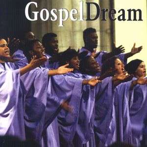 Gospel Dream: Gospel Dream, CD