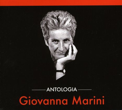 Giovanna Marini (geb. 1937): Antologia, CD