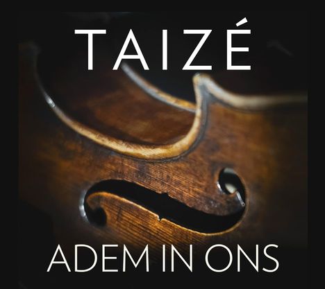 Taize - Adem In Ons, CD