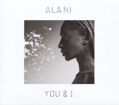 Ala.ni: You &amp; I, CD