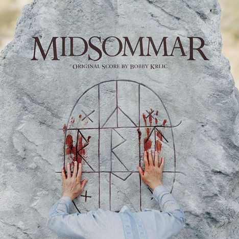 Filmmusik: Midsommar, LP