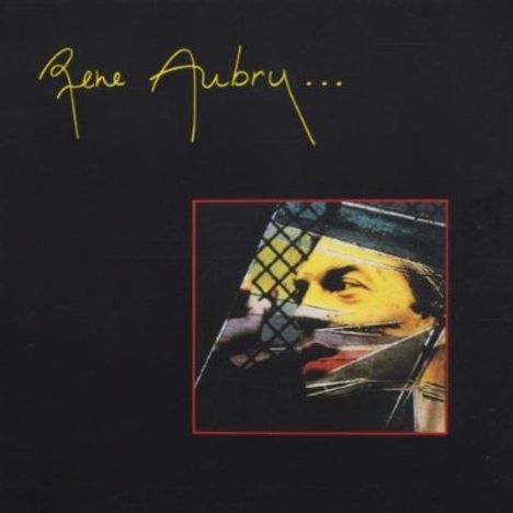 René Aubry: Libre Parcours, CD